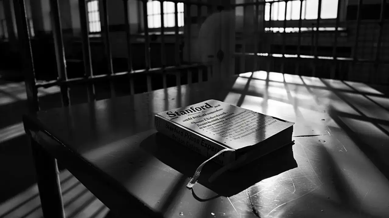 Eksperyment Zimbardo: Mroczna strona ludzkiej natury. Wyniki