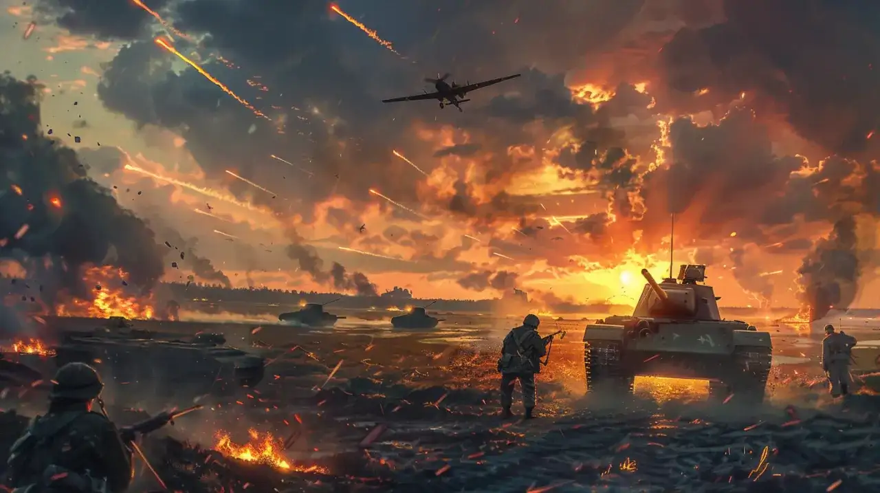 Battlefield 5 na Eneba: Czy to legalne? Analiza cen oraz opinii!