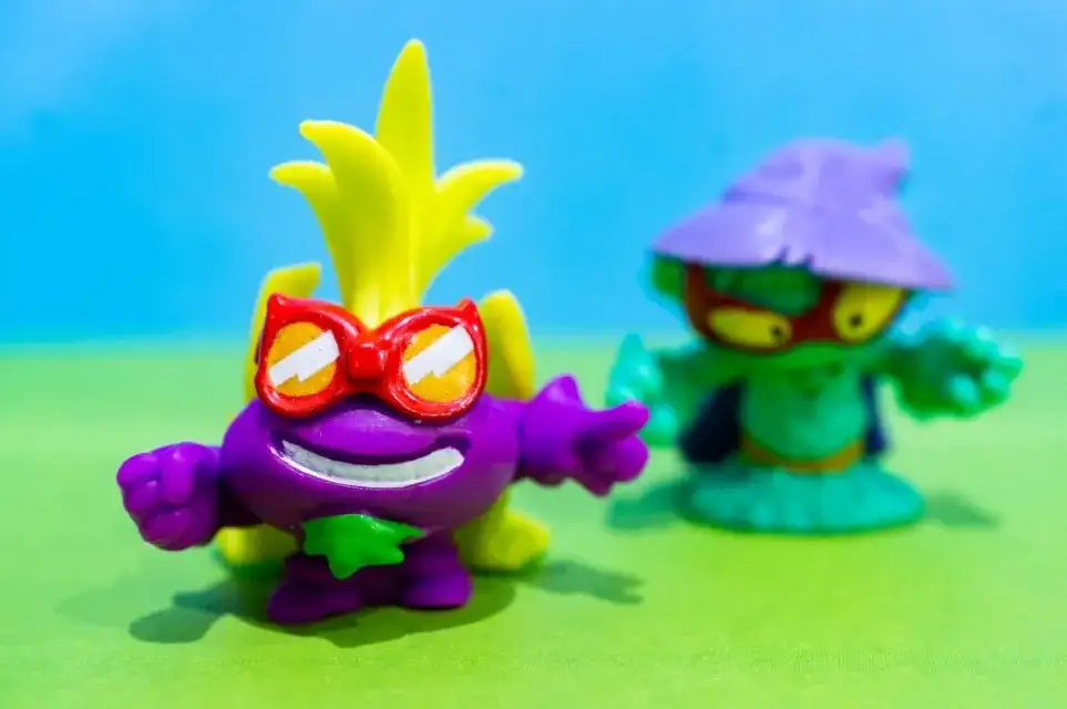 SuperZings – zabawka, która zamienia zwykły dzień w świat pełen przygód