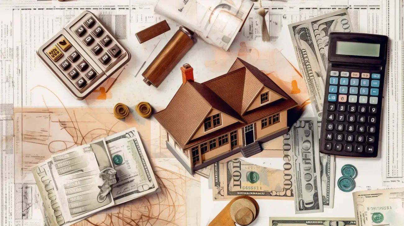 Zanim wybierzesz ofertę kredytu hipotecznego - 7 rzeczy, które musisz wiedzieć