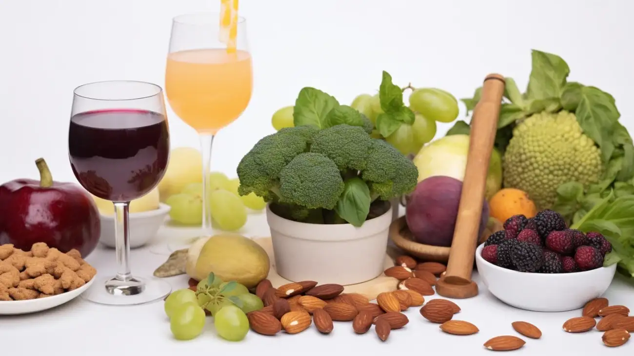 Nowa dieta Ewy Ming: żadnej mięsa i alkoholu!