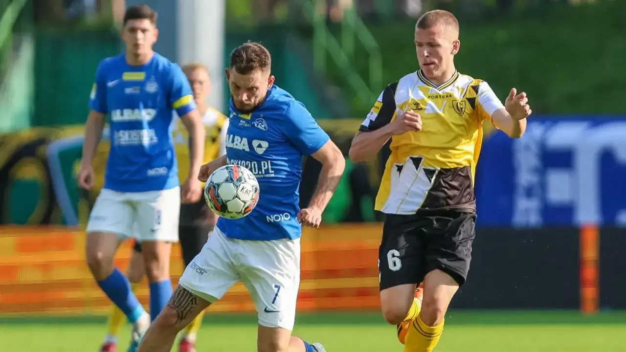 Ruch Chorzów gdzie zagra w Ekstraklasie? Sprawdź aktualne miejsce meczów