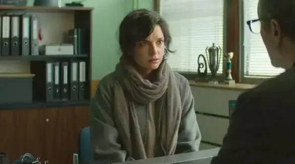 Tylko jedno spojrzenie – polska produkcja Netflixa zdobywa serca widzów