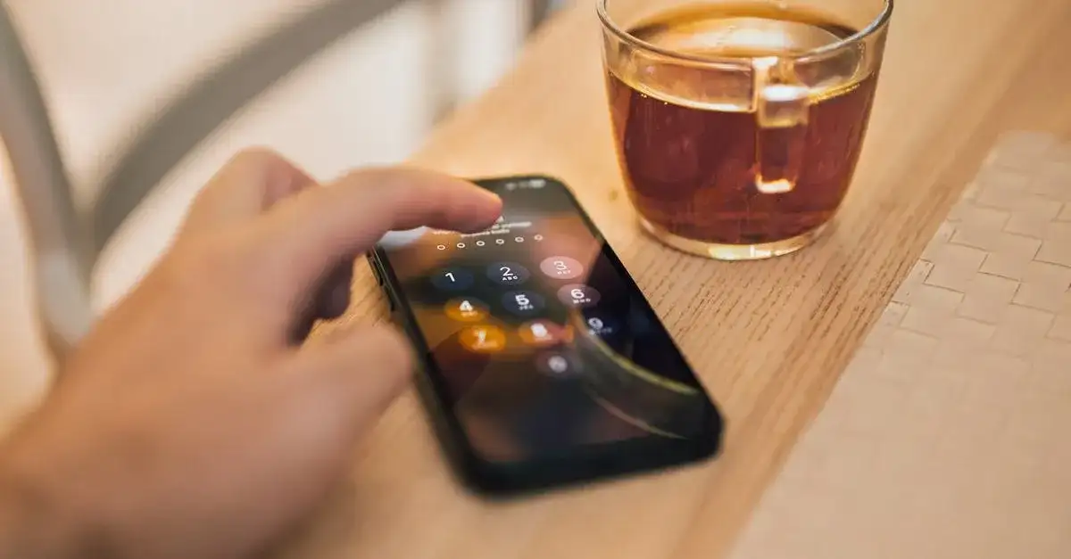 Jak sprawdzić hasło na fb na telefonie? Wskazówki krok po kroku