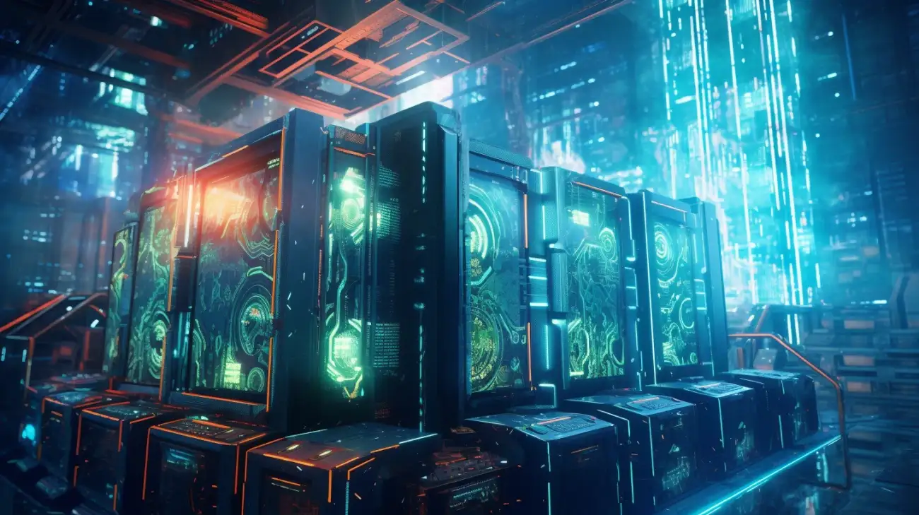 Bitcoin Kopanie: Czy warto inwestować w koparki? Analiza opłacalności