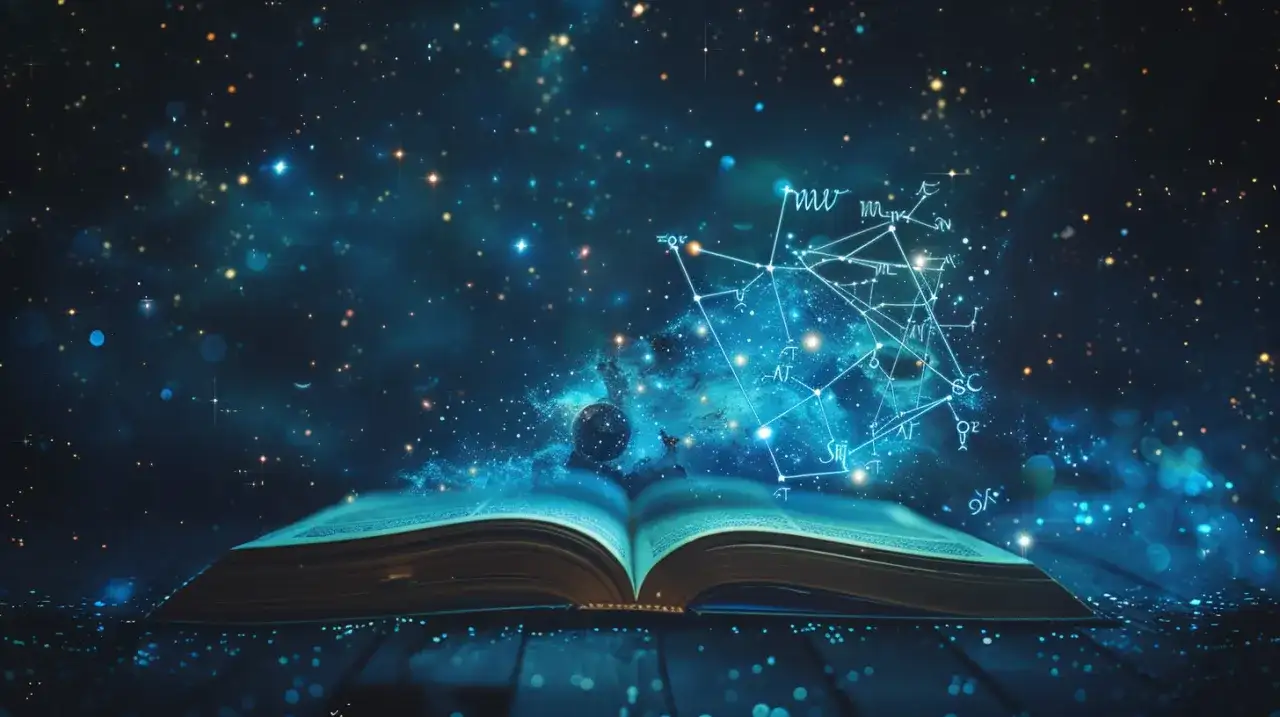 Codzienny horoskop Bliźniąt: Co Cię dziś czeka według gwiazd?