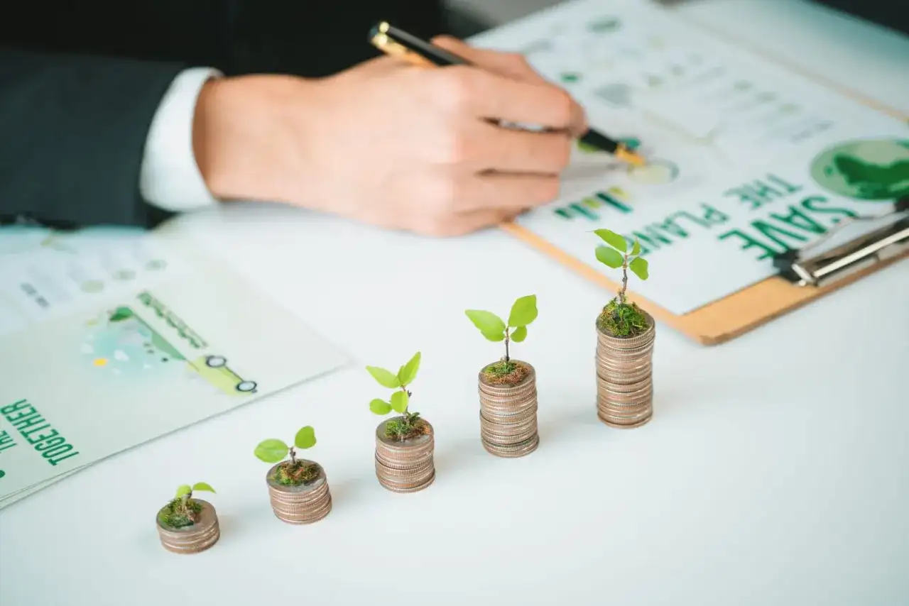 Jakie korzyści przyniesie twojej firmie leasing fotowoltaiki?