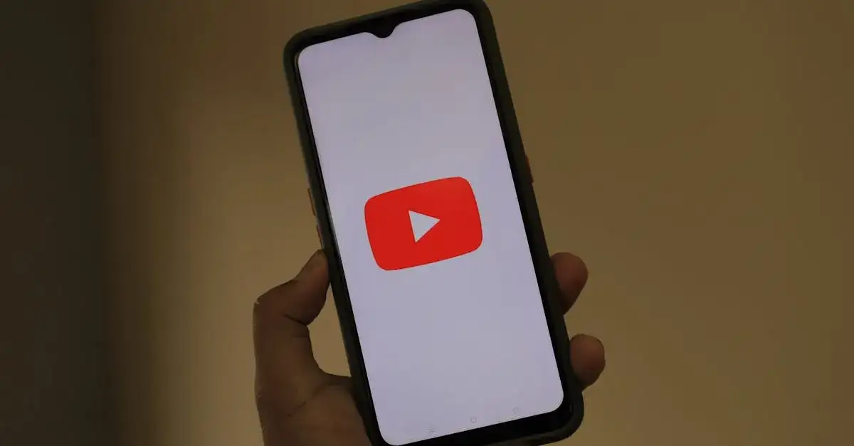 7 filmowych trendów, które zrewolucjonizowały YouTube