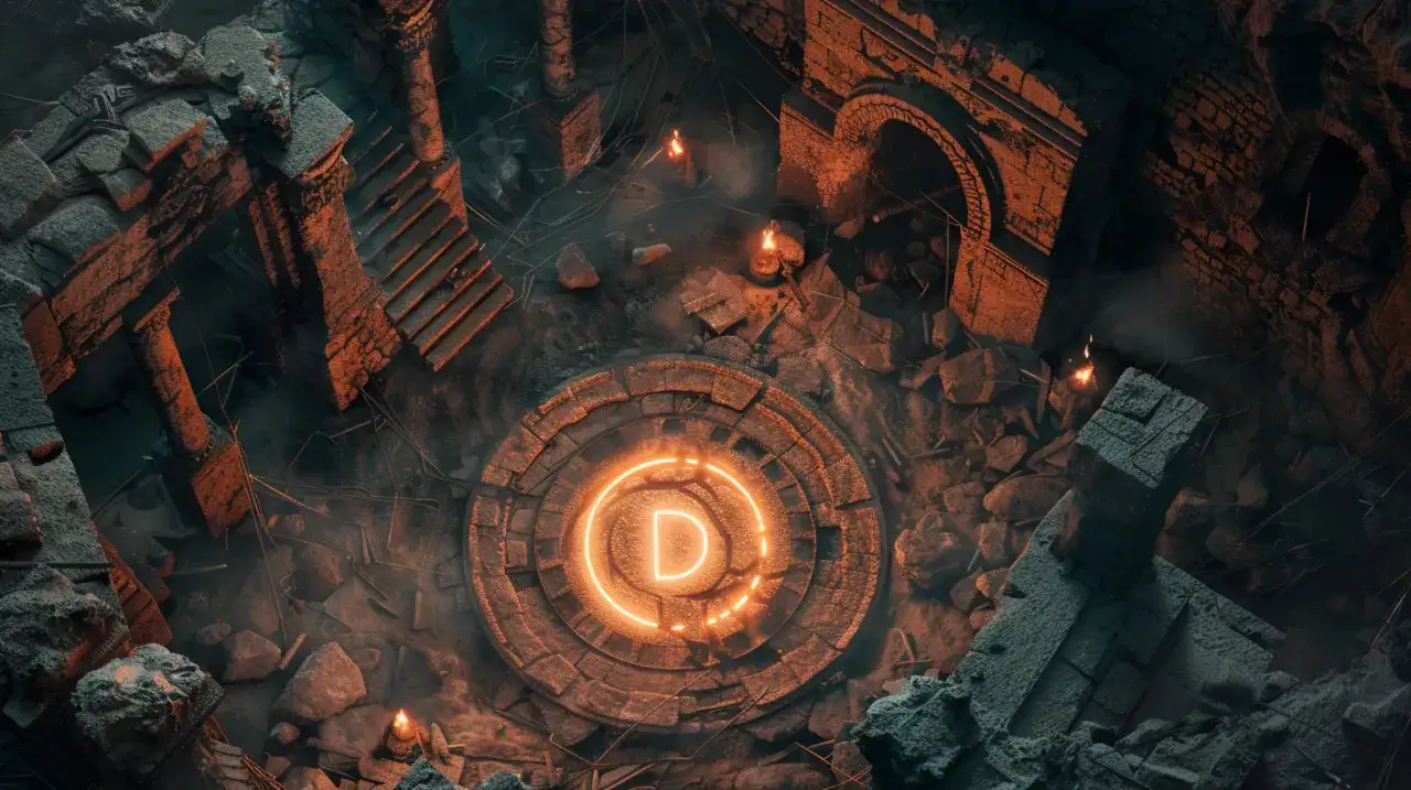 Imperium Diablo: Co wiemy o nowej grze? Plotki i spekulacje