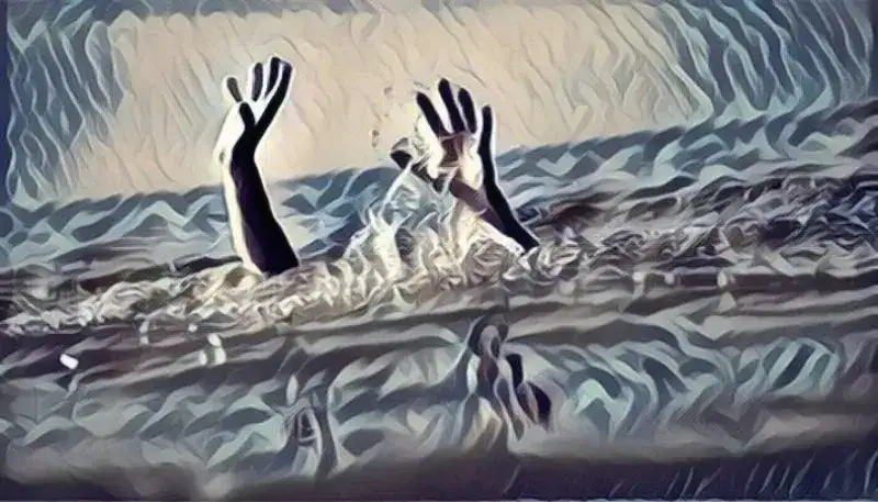 Co oznacza sen o topieniu się? Odkryj ukryte lęki i emocje