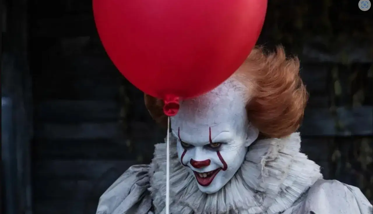 To: Rozdział 2 - Przerażający powrót Pennywise'a na ekrany kin