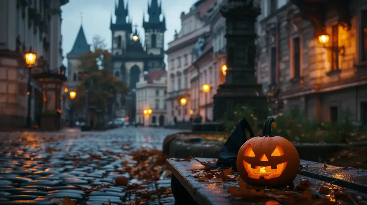 Poznań Halloween: Gdzie najstraszniej spędzisz ten dzień?