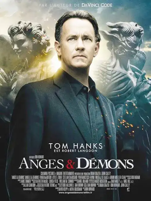 Najlepsze filmy o aniołach i demonach, które warto zobaczyć już teraz