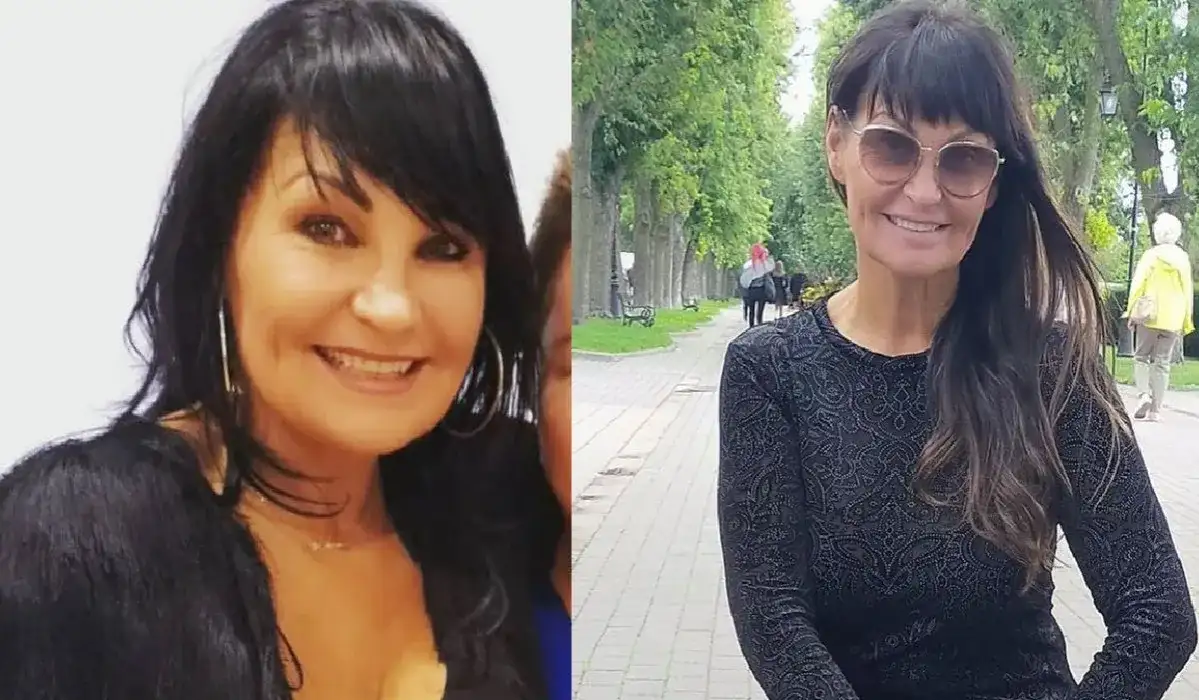 Iwona Pawłowicz - wiek, data urodzenia i kariera taneczna