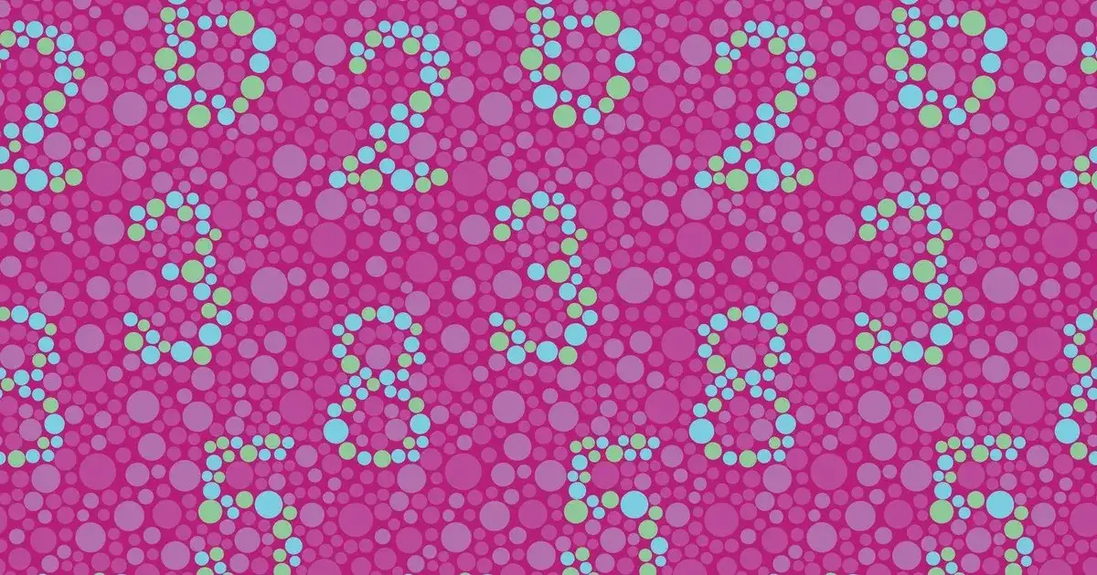 Czy daltonizm jest wrodzony? Poznaj genetyczne przyczyny tej choroby