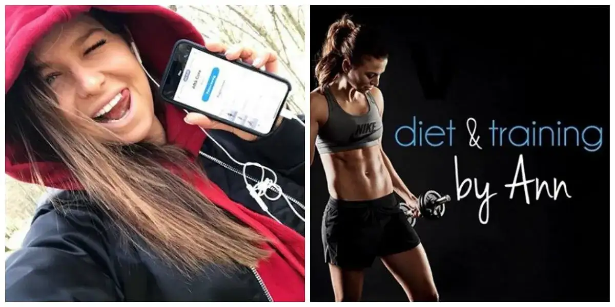 Ile kosztuje aplikacja diet by Ann? Sprawdź ceny subskrypcji i opcje