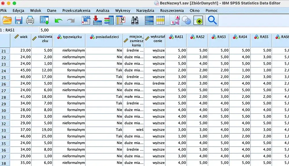 Jak łatwo stworzyć własną bazę danych w Excel i zapanować nad danymi