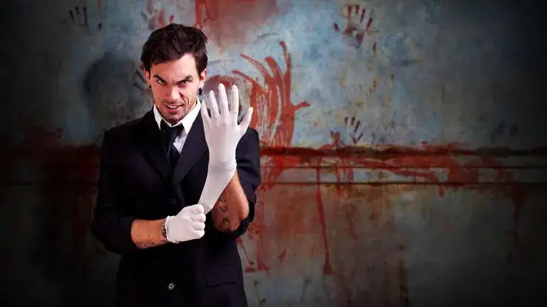 Najstraszniejsze filmy grozy ostatnich lat - 10 kultowych horrorów