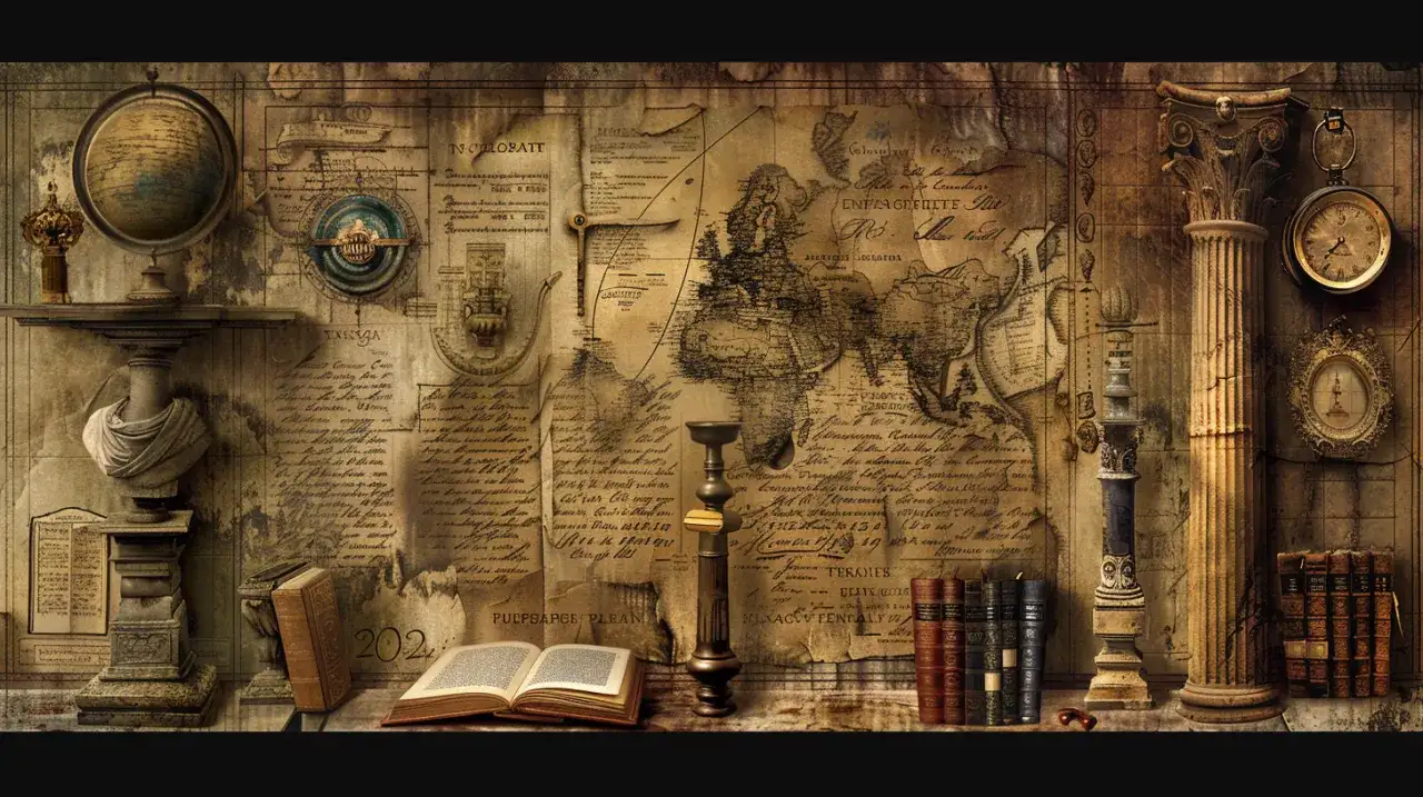 Jakie epoki historyczne przypadają na XVII i XVIII wiek? Przegląd