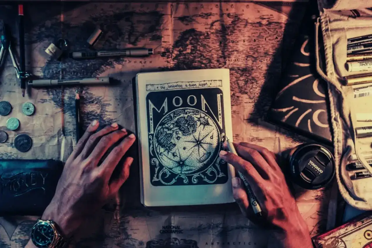 Czy astrologia to grzech? Zrozum moralne aspekty nauki Kościoła