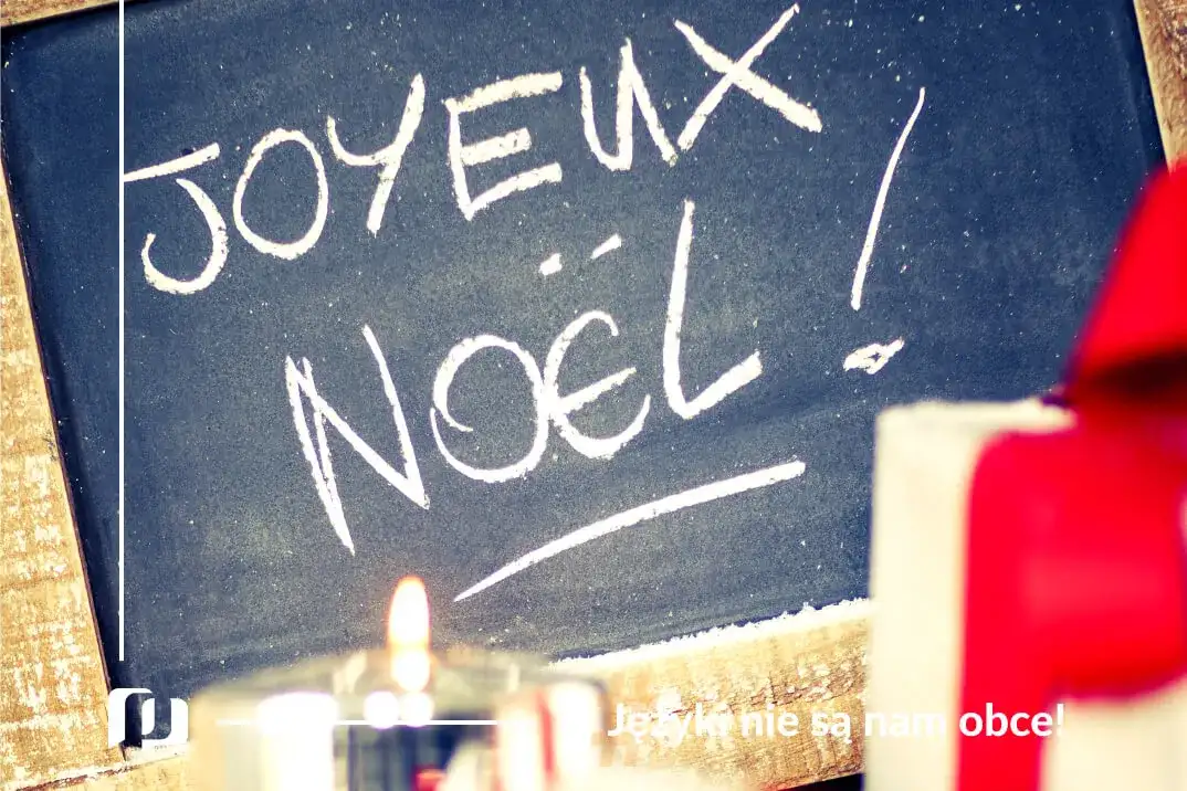 Krótkie życzenia bożonarodzeniowe po francusku, które zachwycą każdego