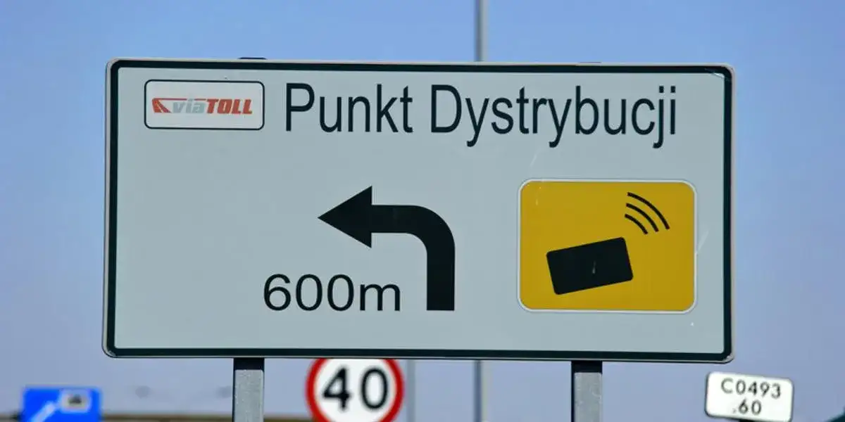 Gdzie kupić e-toll Orlen? Sprawdź najlepsze opcje zakupu biletu