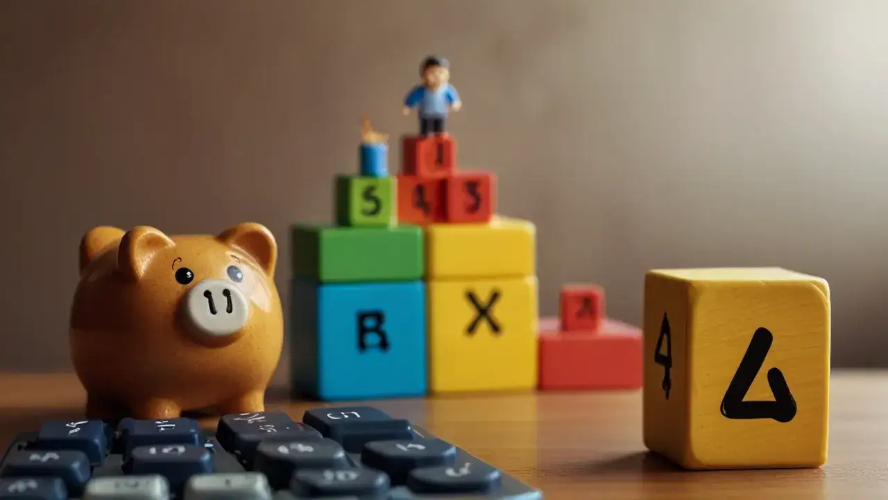 Jaki przychód do ulgi na dziecko? Nie strać odliczenia: kalkulator