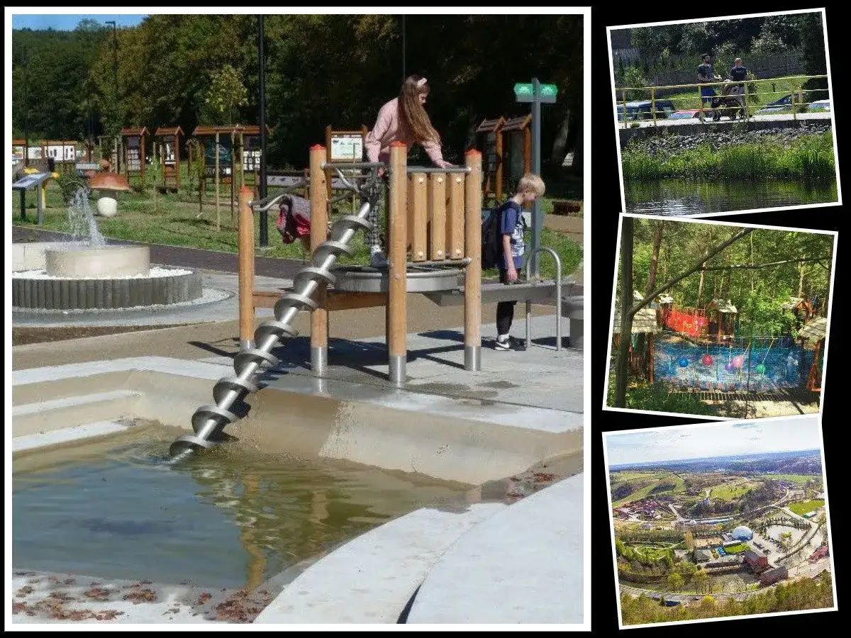 Gdzie na wycieczkę z dzieckiem? Sprawdź najlepsze miejsca i uniknij błędów!