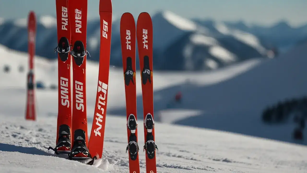 Czy Atomic SL9 to najlepszy wybór dla ambitnych slalomistów?