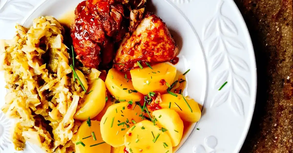 Jak zrobić wołowinę w sosie własnym – prosta i pyszna receptura