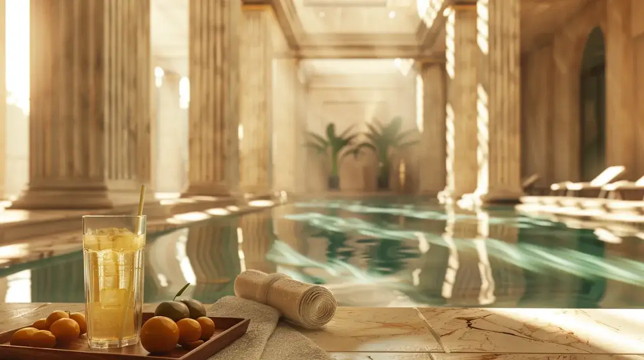 Hotel Cieplice Medi & SPA: zdrowie czy luksus? Nasza recenzja