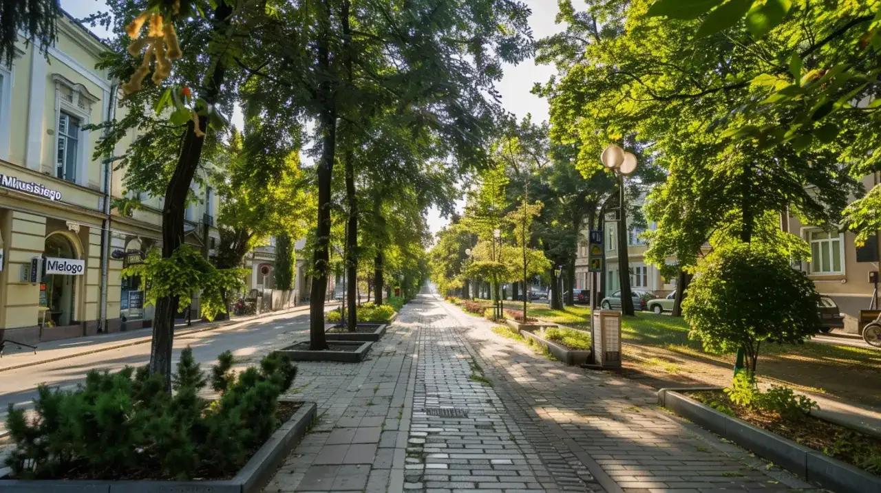 Katowice Mikusińskiego - mieszkania w sercu rozwijającego się miasta