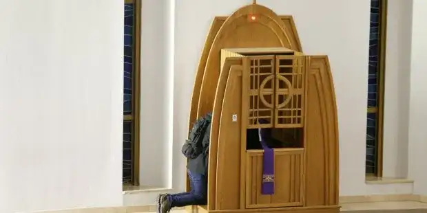 Tajemnica spowiedzi: kiedy nie obowiązuje i co to oznacza dla Ciebie