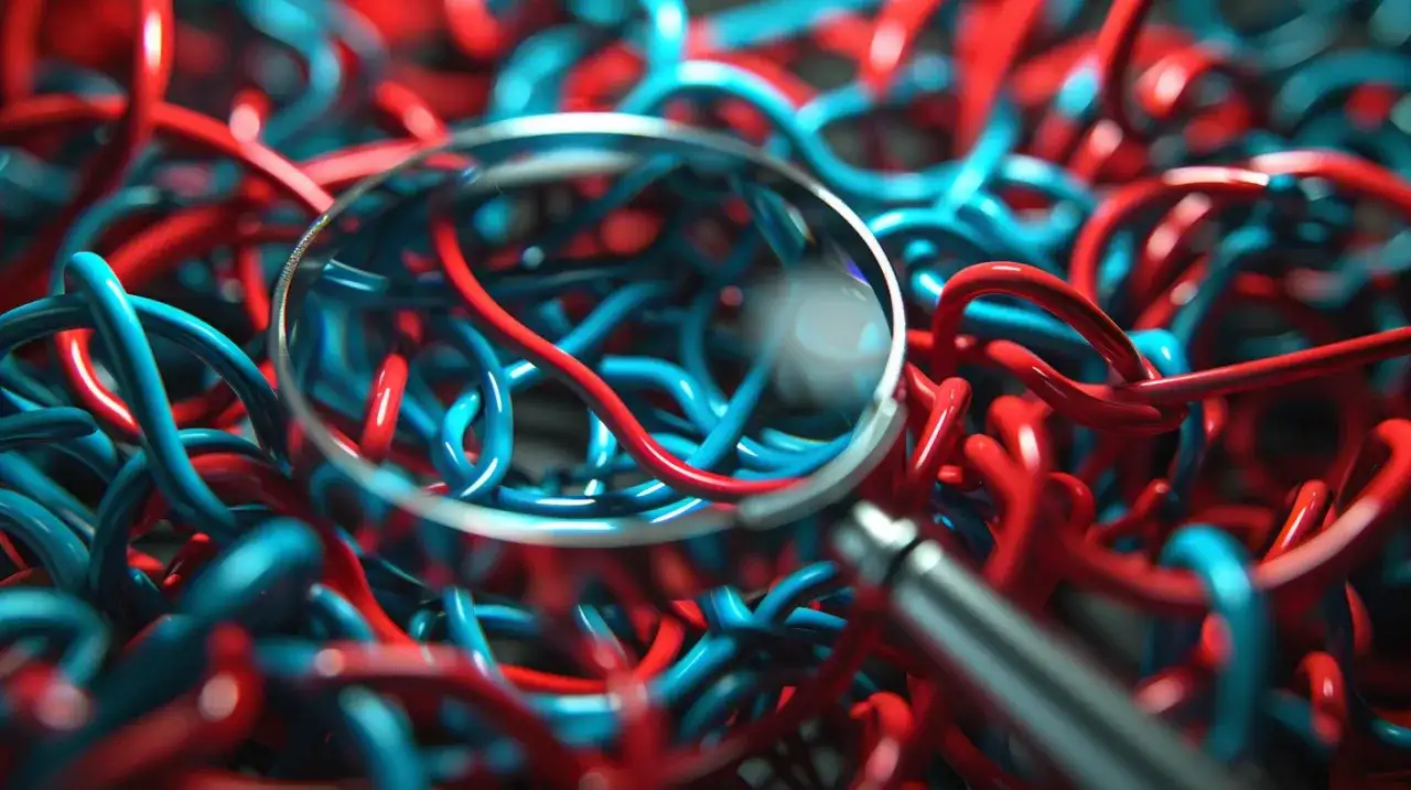 Zniekształcenia poznawcze: Przykłady i jak sobie z nimi radzić?