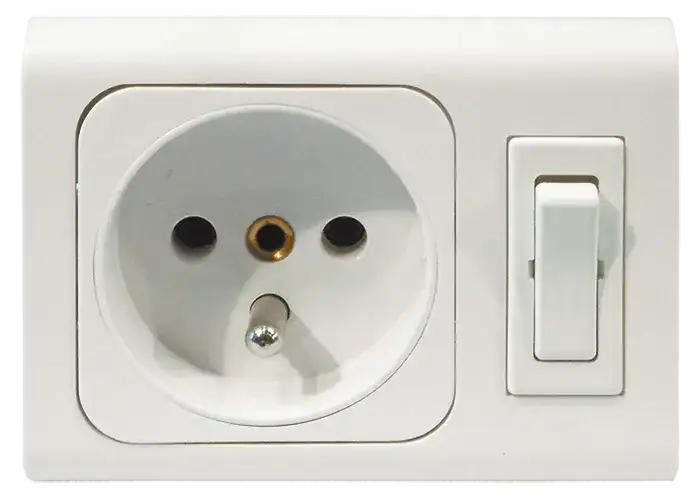 Jak zainstalować gniazdko i wyłącznik w jednej puszce: 5 kroków