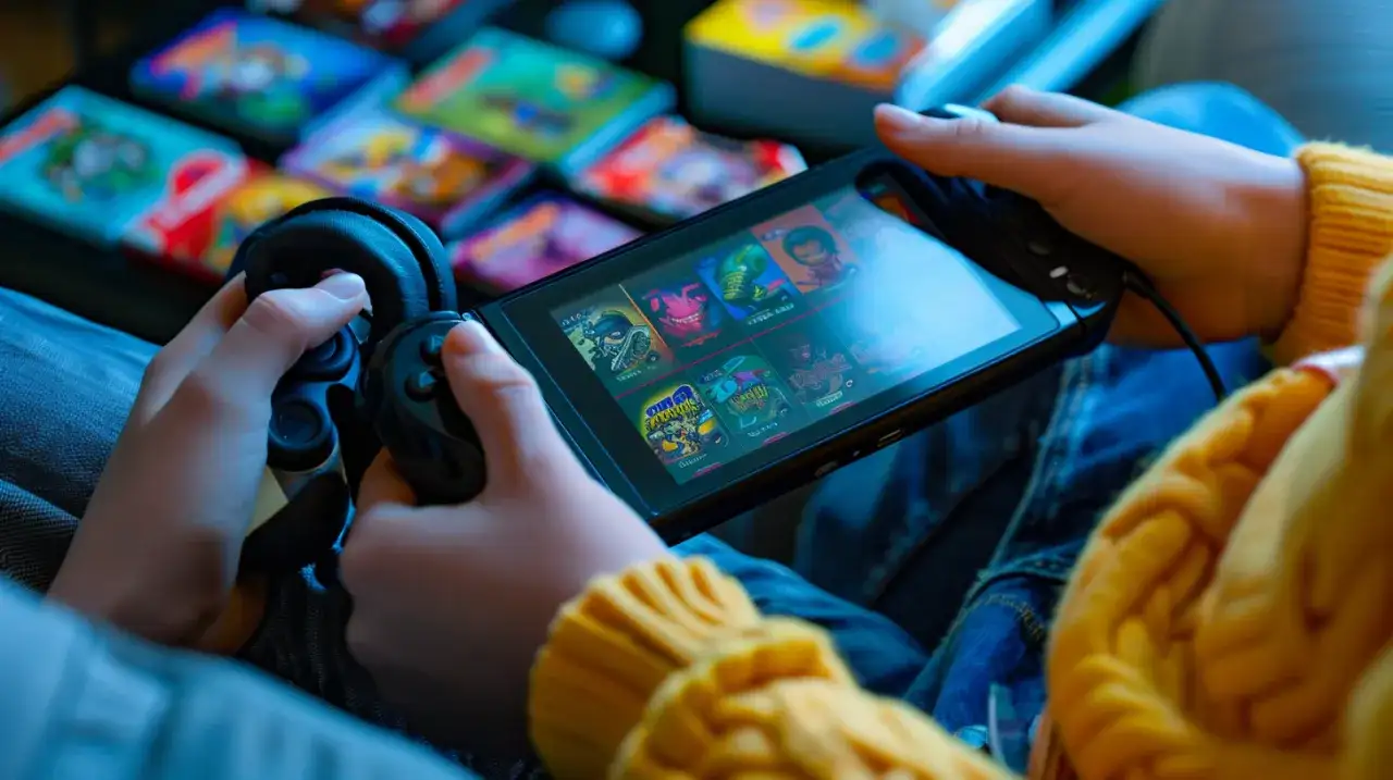 PS Vita: 10 gier, które musisz mieć w swojej kolekcji. Perełki konsoli