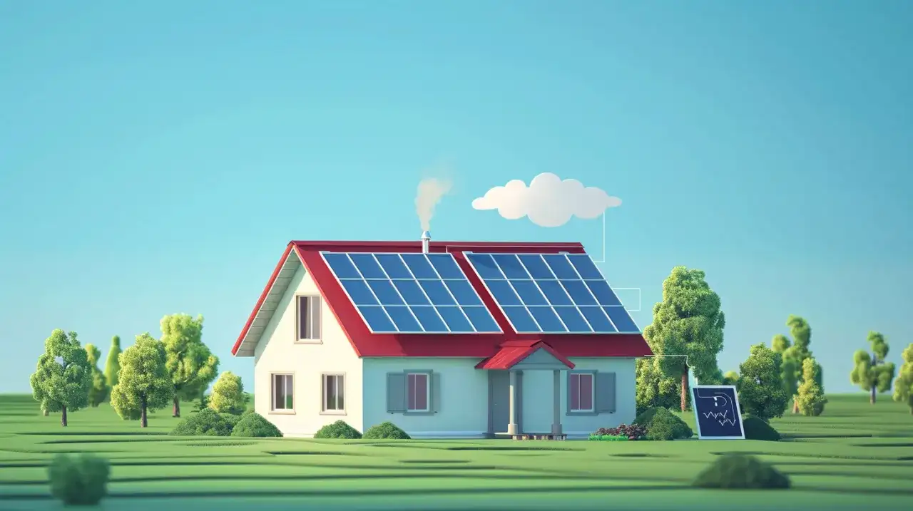 Zestaw fotowoltaiczny na działkę - Co warto wiedzieć przed zakupem?