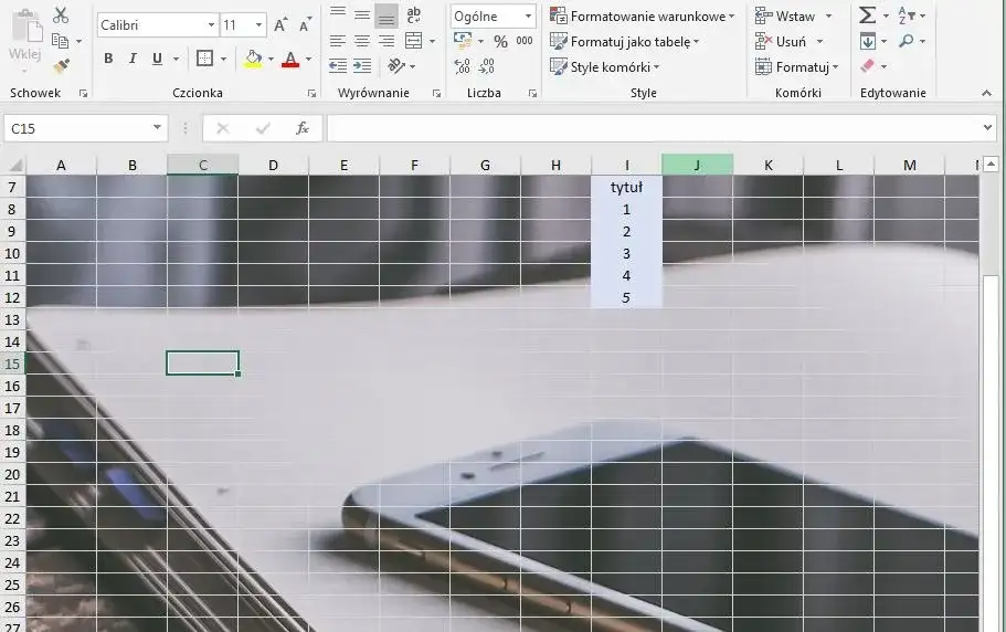 Jak wstawić w Excelu: Kompletny poradnik dla początkujących