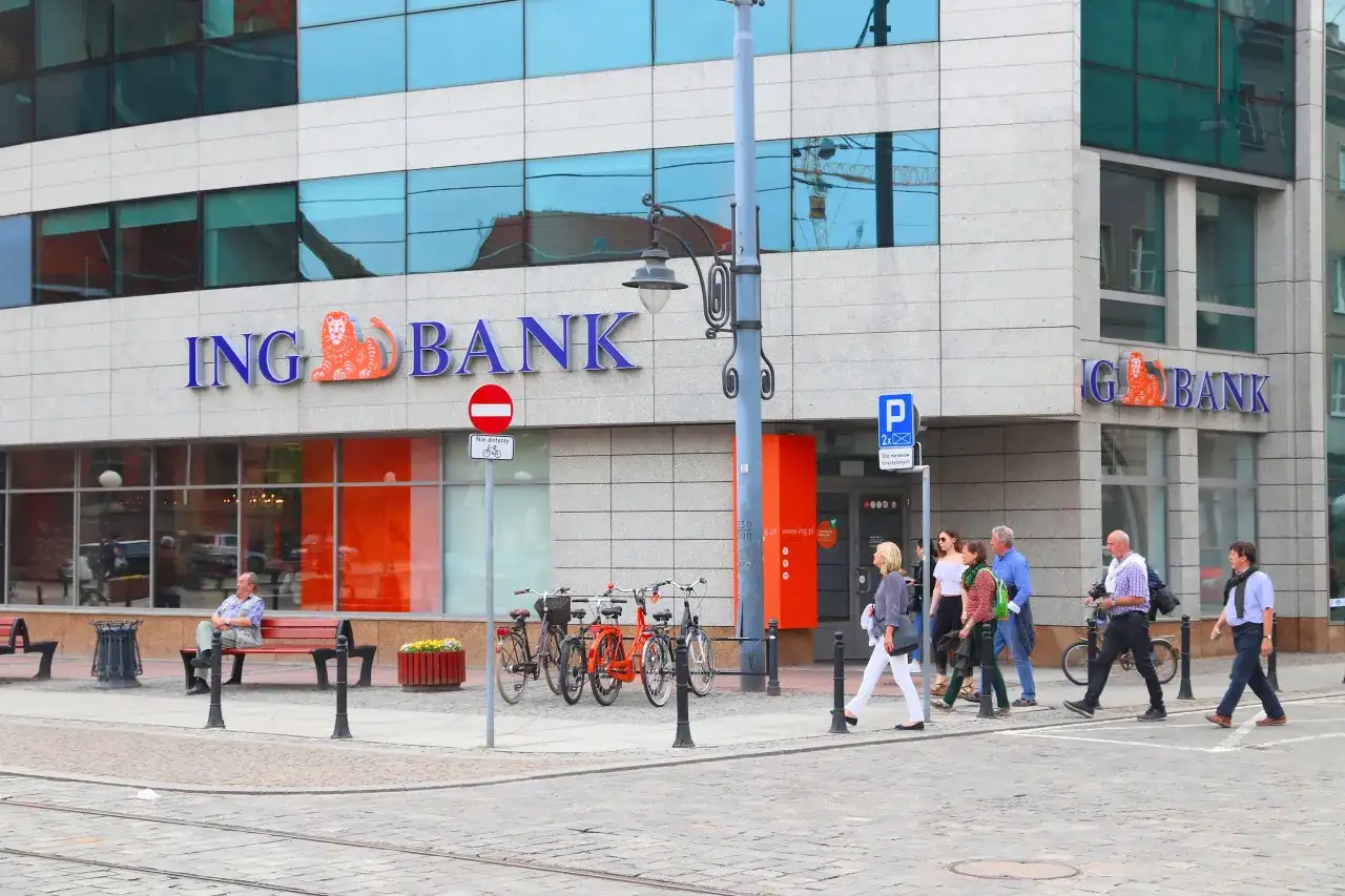 Jakie jest oprocentowanie kredytu w ING? Sprawdź, co musisz wiedzieć
