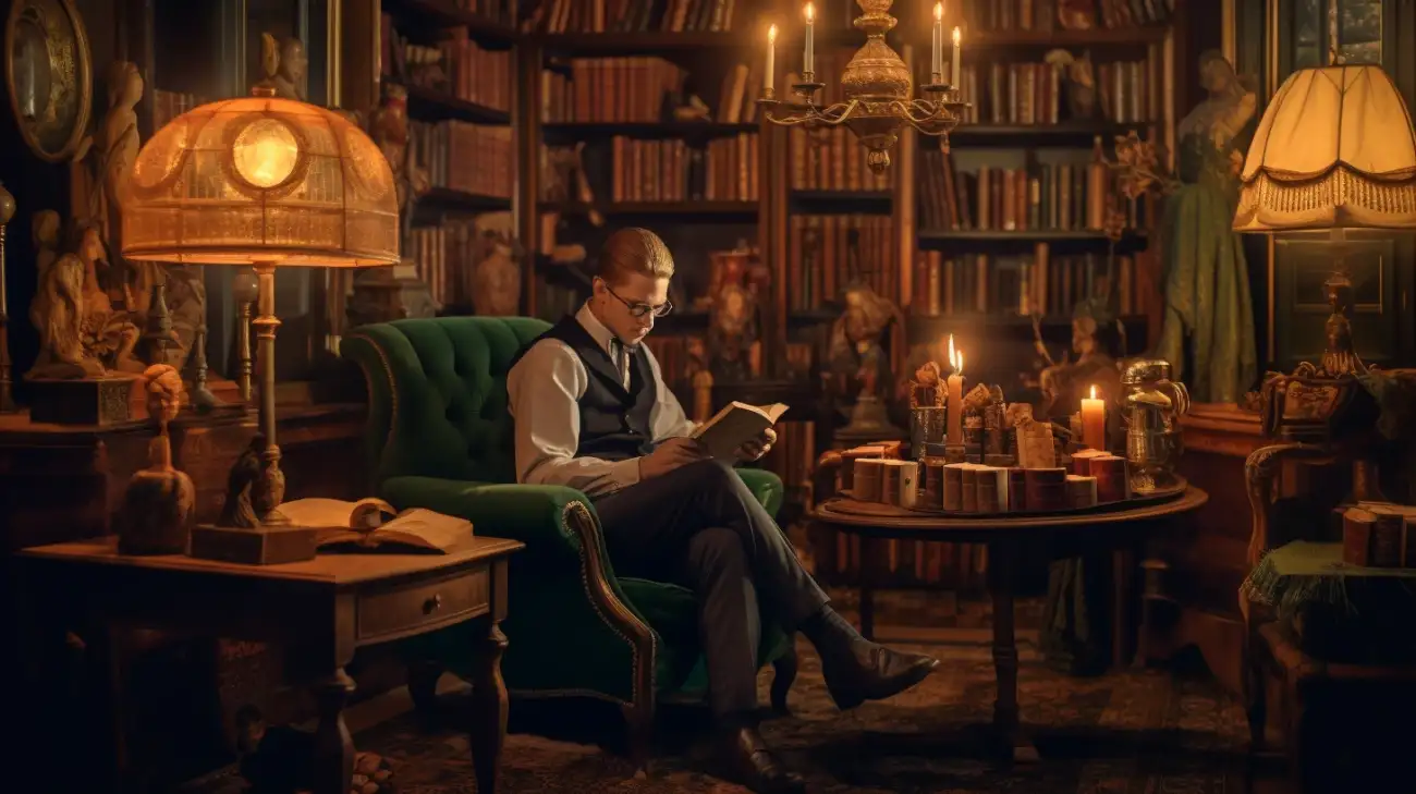 Niezapomniane historie na spokojny weekend - Czytaj i relaksuj się