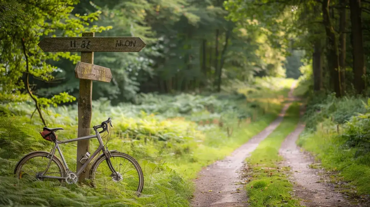 Maasmechelen: Ukryty raj dla kolarzy. Dlaczego warto odwiedzić?