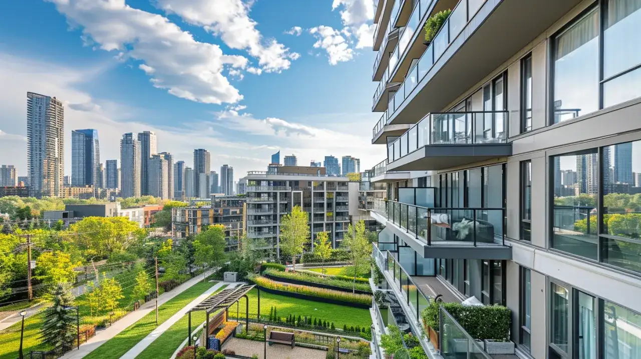 Lipska 5 - Nowoczesne mieszkania w atrakcyjnej i dogodnej lokalizacji