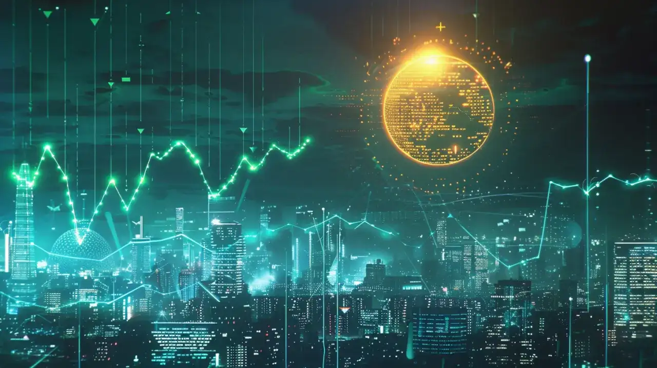 Aktualny kurs Atom: Warto inwestować? Rekomendacje dla inwestorów