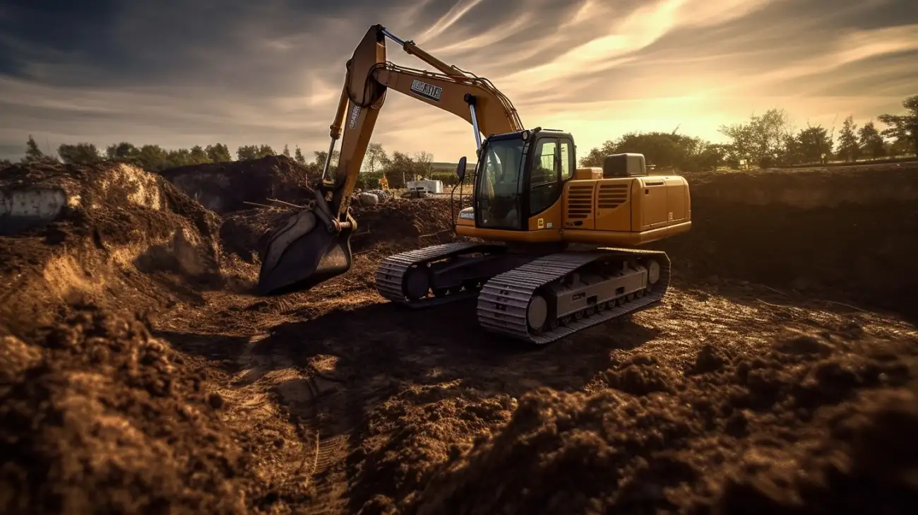 Jak plasują się ceny za przekopanie działki?