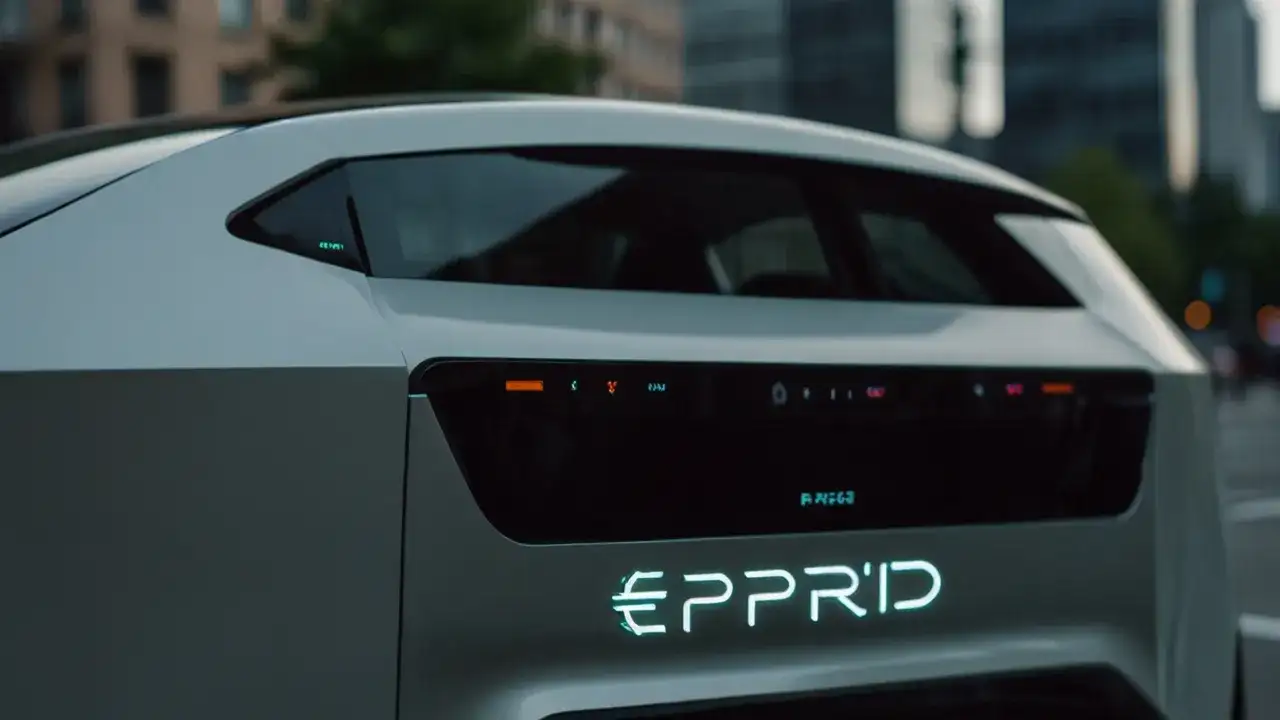 e-prąd: przyszłość czy przereklamowana nowość? Analiza eksperta