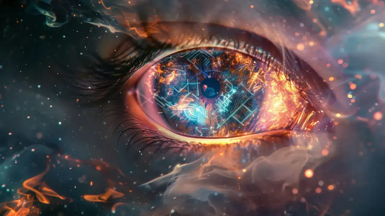 Oczy w snach: 7 niesamowitych znaczeń symbolicznych wzroku