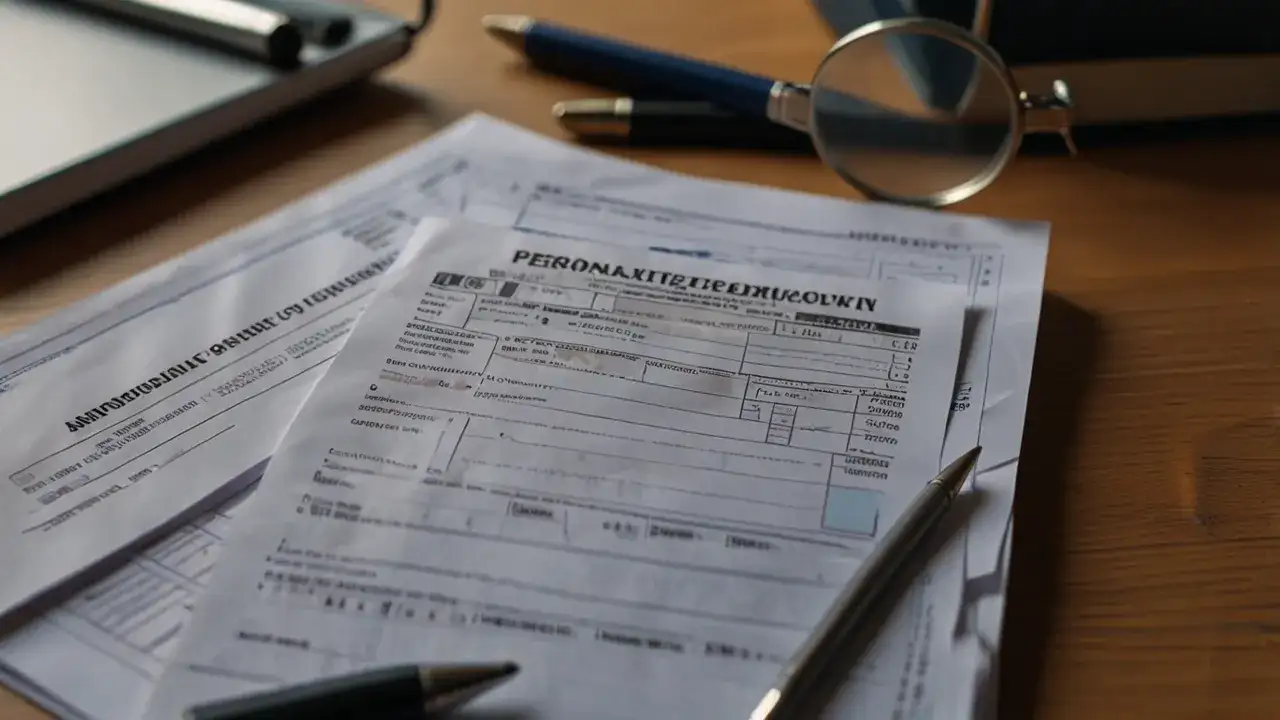 Jak prawidłowo wypełnić ankietę bezpieczeństwa osobowego w policji: poradnik