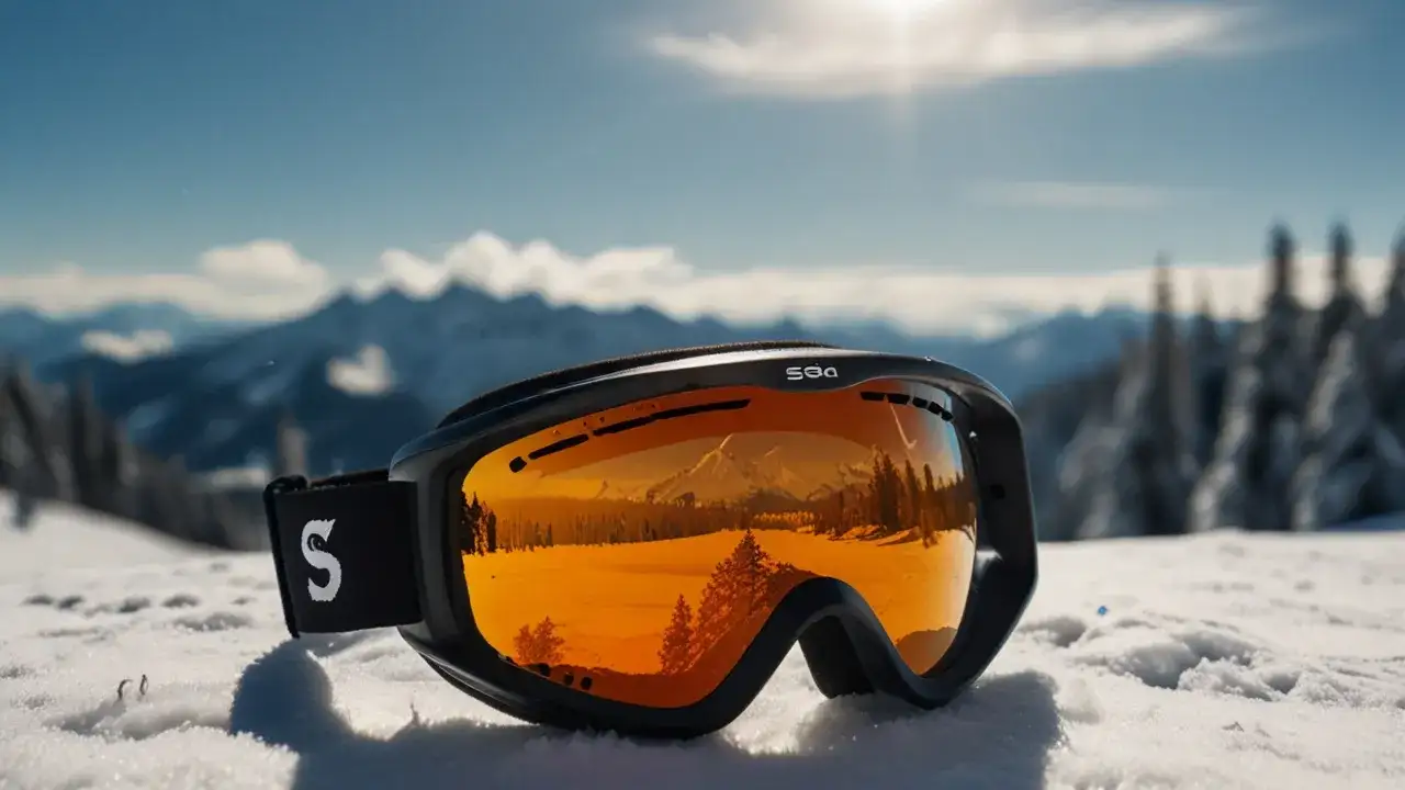 Gogle narciarskie S0 czy S1: Który filtr najlepszy na stok? Rady
