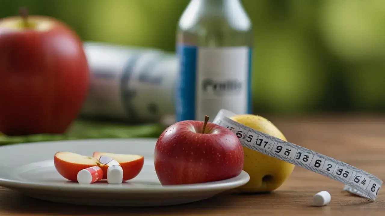 Jak skutecznie kontrolować apetyt? Leki na zahamowanie apetytu