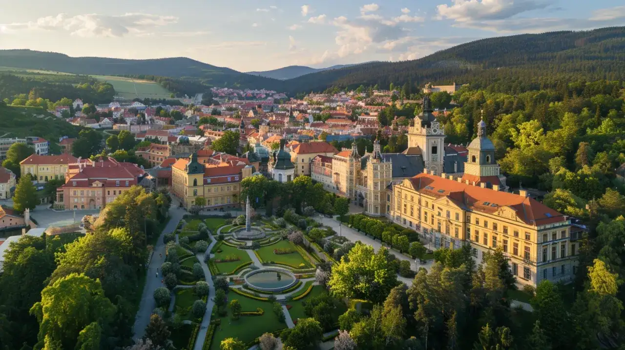 Atrakcje w Jeleniej Górze - najciekawsze miejsca do zwiedzania